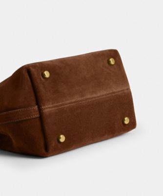 ソフト エンパイア キャリーオール バッグ 21 | COACH/コーチ | 三越